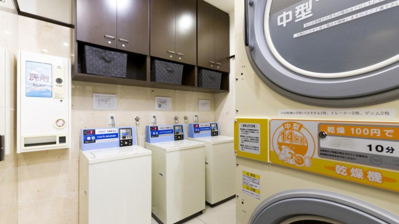 Toyoko Inn Tokyo Minami-Machida Luaran gambar