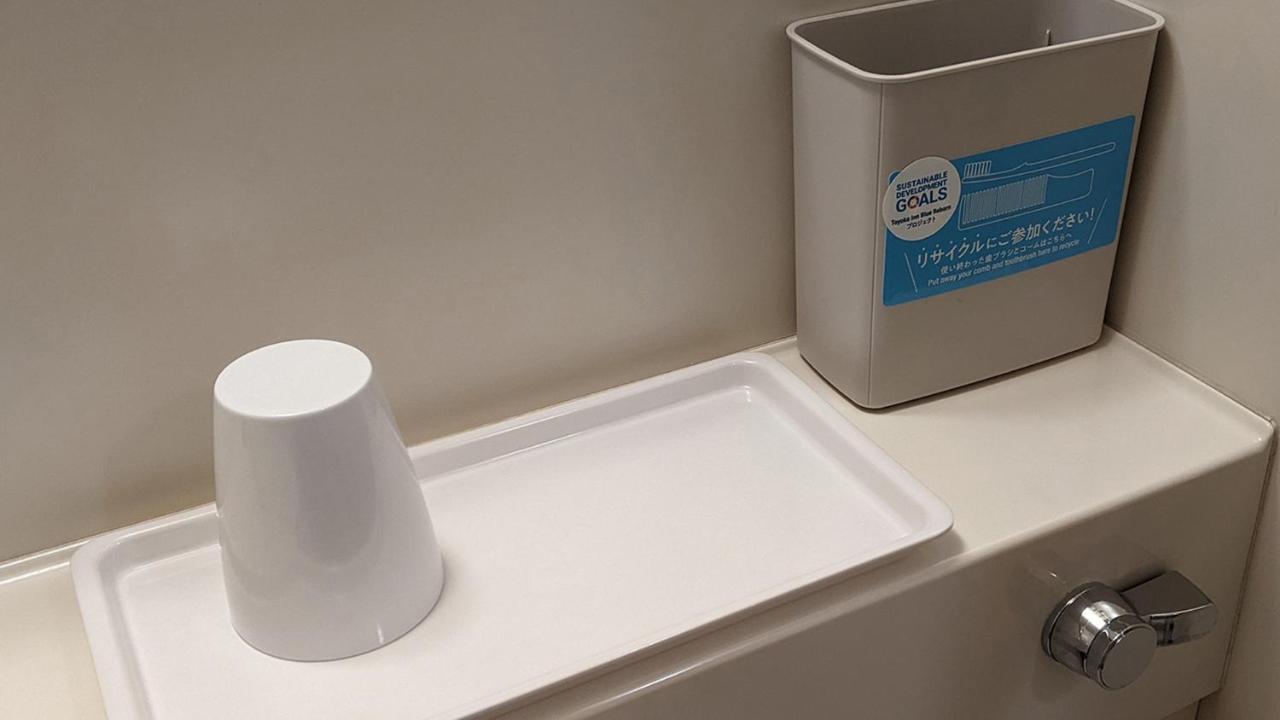 Toyoko Inn Tokyo Minami-Machida Luaran gambar