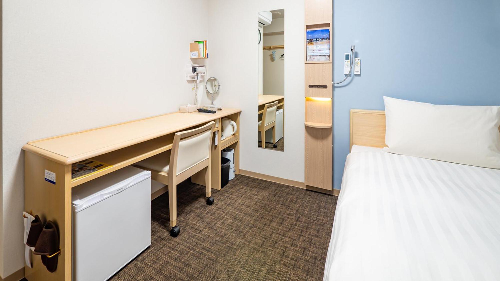 Toyoko Inn Tokyo Minami-Machida Bilik gambar
