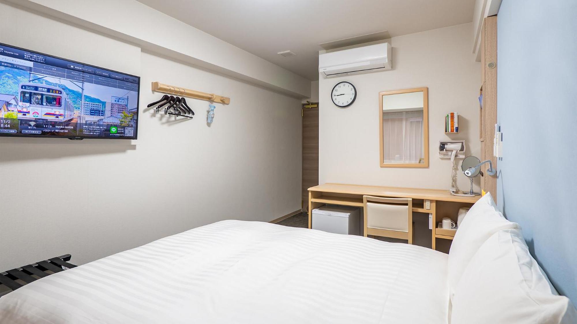 Toyoko Inn Tokyo Minami-Machida Bilik gambar