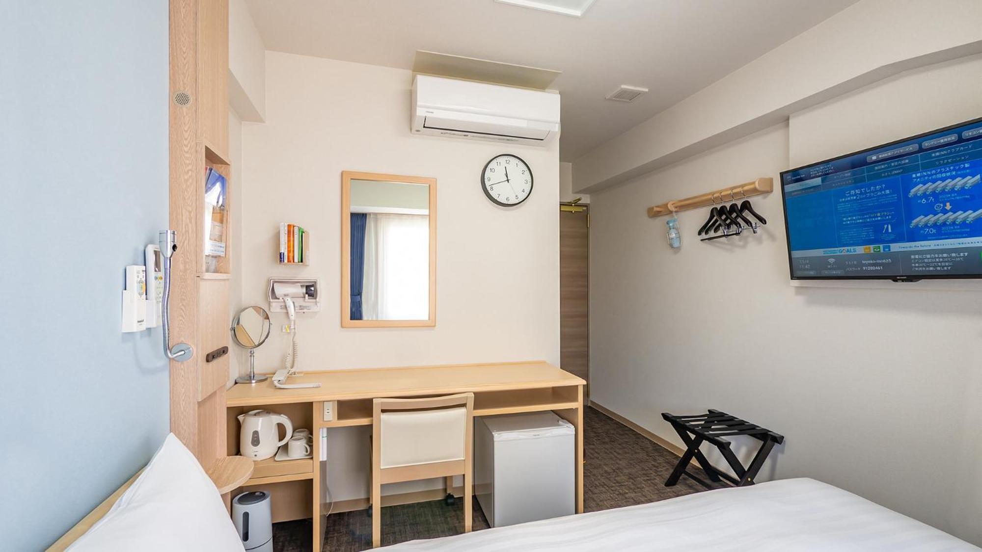 Toyoko Inn Tokyo Minami-Machida Bilik gambar