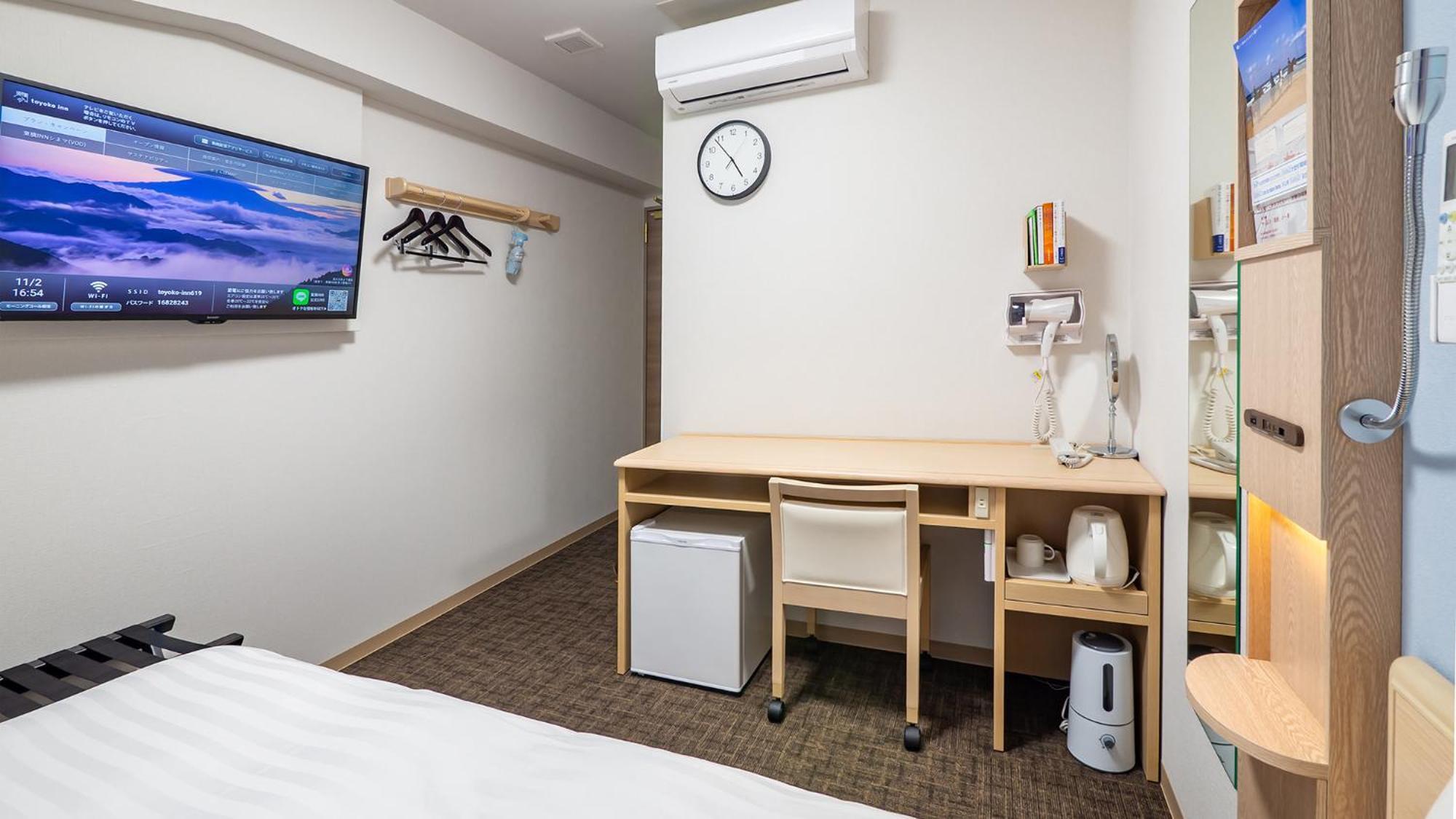 Toyoko Inn Tokyo Minami-Machida Bilik gambar